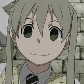 Soul Eater Pfp Maka
