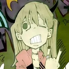 Soul Eater Pfp Maka