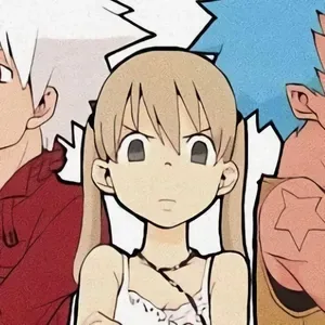 Soul Eater Pfp Maka