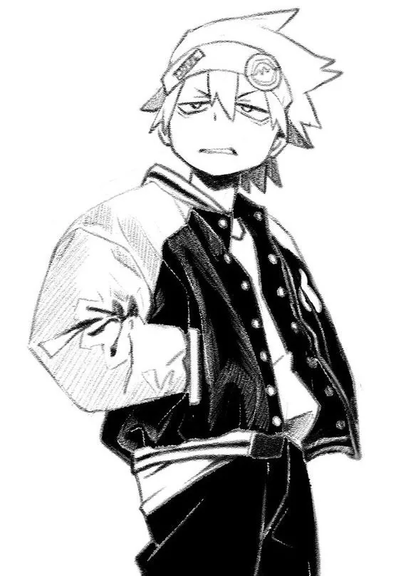 Soul Eater Pfp Manga
