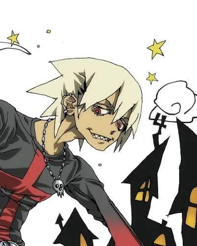 Soul Eater Pfp Manga