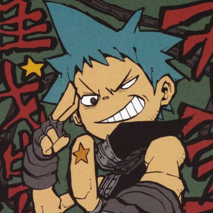 Soul Eater Pfp Manga
