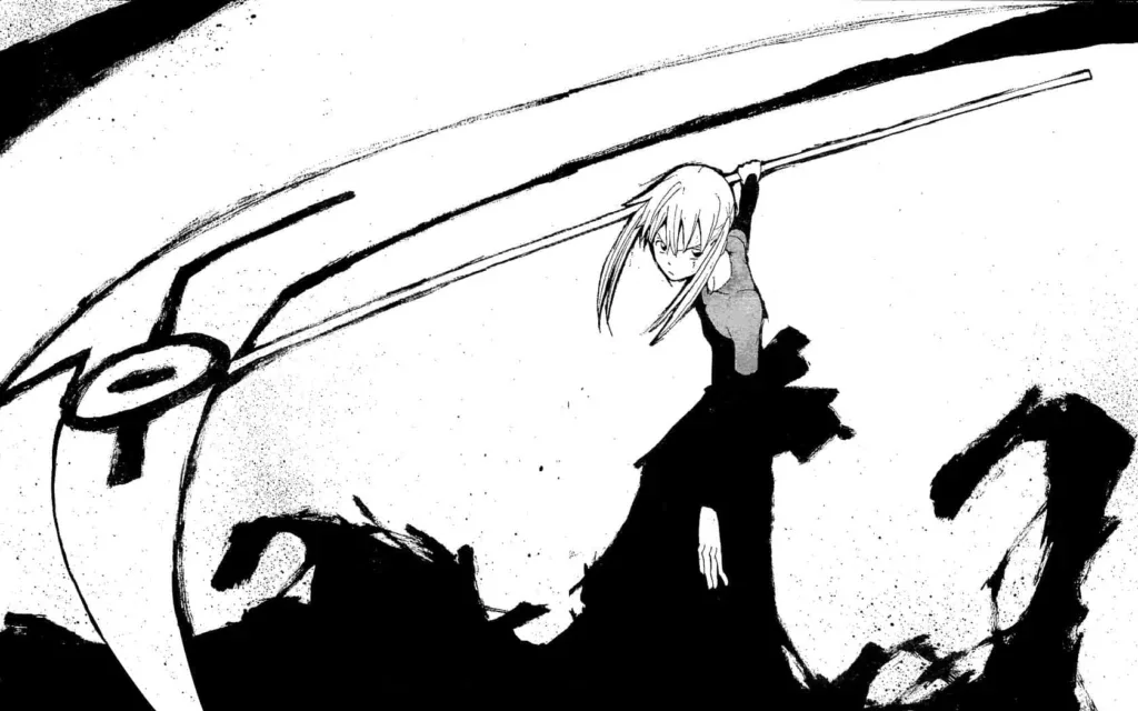 Soul Eater Pfp Manga