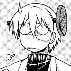 Soul Eater Pfp Manga
