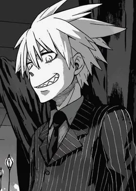 Soul Eater Pfp Manga