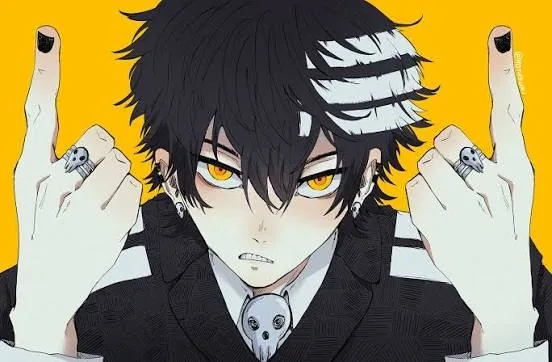 Soul Eater Pfp Manga