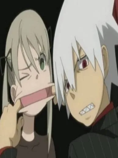 Soul Eater Pfp Matching