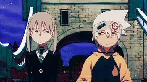 Soul Eater Pfp Matching