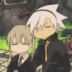 Soul Eater Pfp Matching