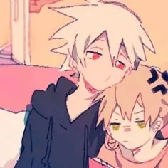Soul Eater Pfp Matching