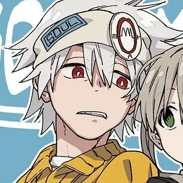 Soul Eater Pfp Matching