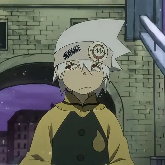 Soul Eater Pfp Matching