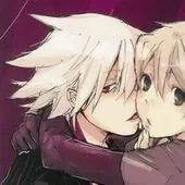 Soul Eater Pfp Matching