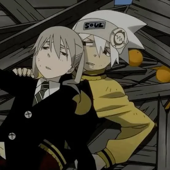 Soul Eater Pfp Matching
