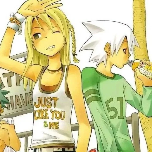 Soul Eater Pfp Matching