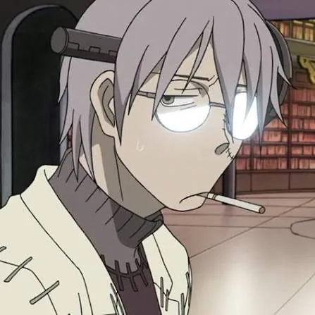 Soul Eater Pfp Soul