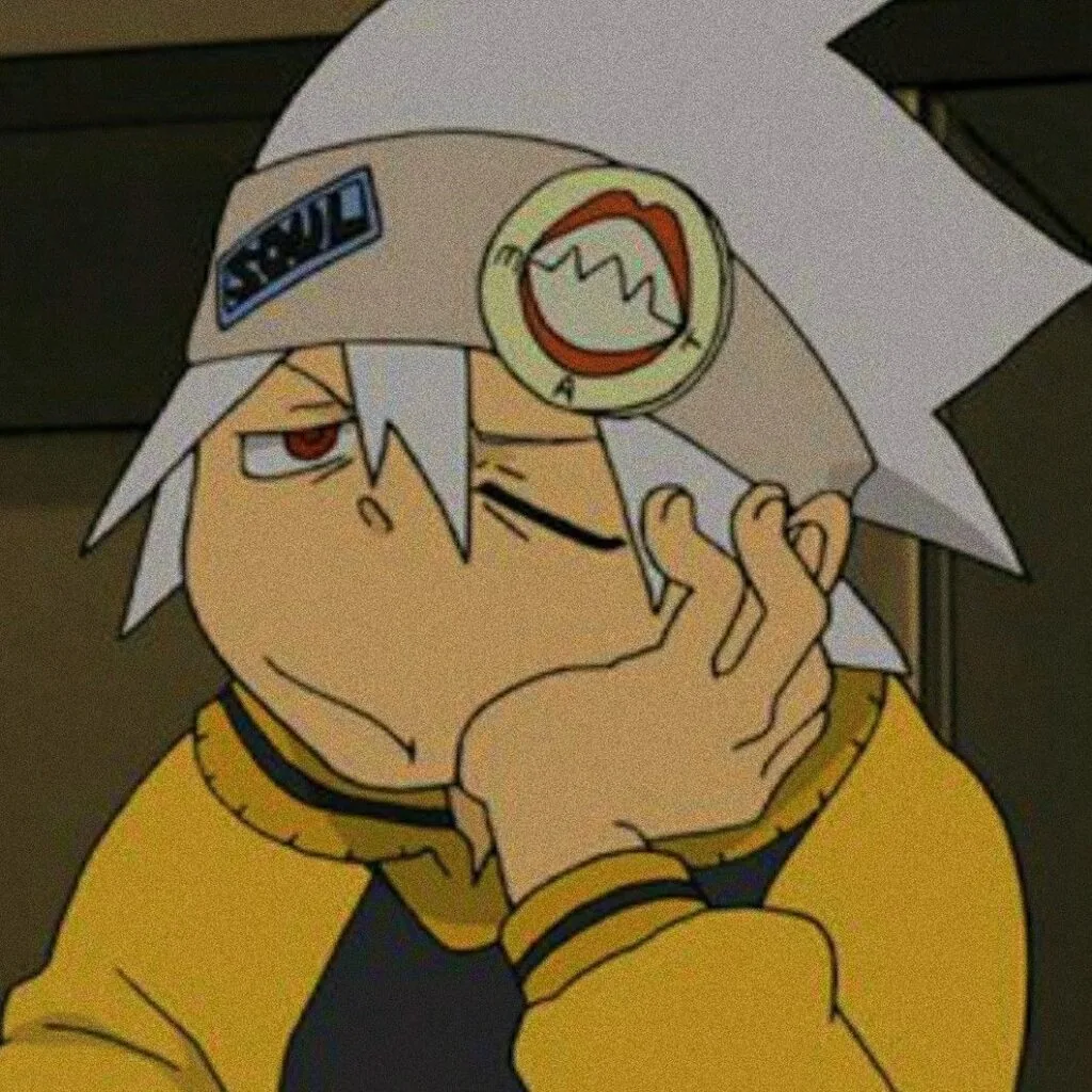 Soul Eater Pfp Soul