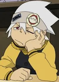 Soul Eater Pfp Soul