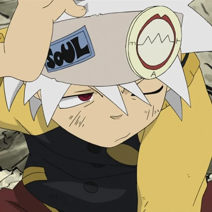 Soul Eater Pfp Soul