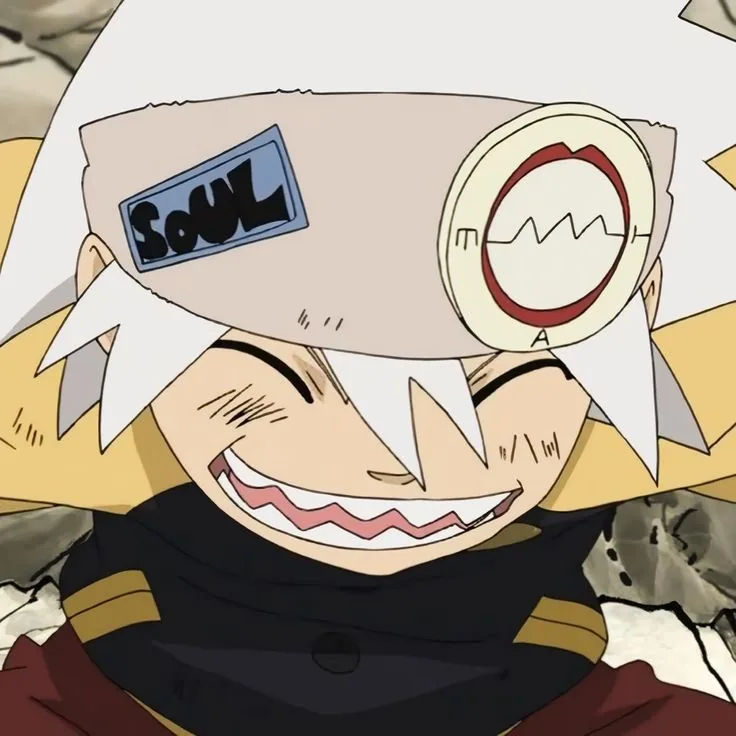 Soul Eater Pfp Soul