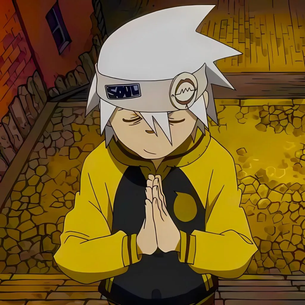 Soul Eater Pfp Soul