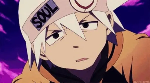 Soul Evans Soul Eater Pfp
