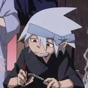Soul Evans Soul Eater Pfp
