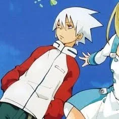 Soul Evans Soul Eater Pfp