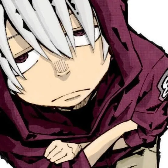 Soul Evans Soul Eater Pfp