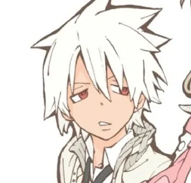 Soul Evans Soul Eater Pfp