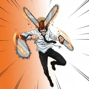 Denji Pfp