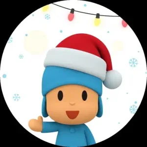 Pocoyo Pfp