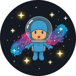 Pocoyo Pfp