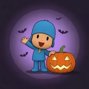 Pocoyo Pfp