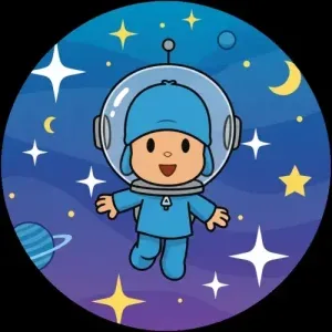 Pocoyo Pfp