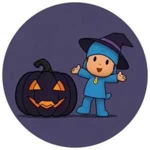 Pocoyo Pfp