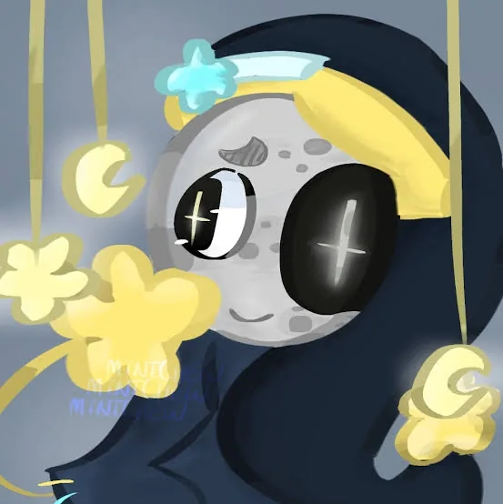 Star Time Astro PFP