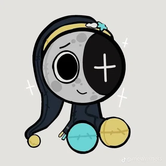 Star Time Astro PFP