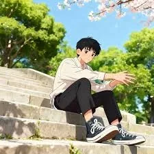 Steam Animated Pfps