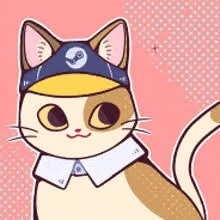 Steam Animated Pfps
