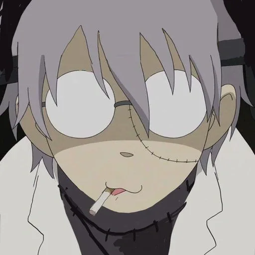 Stein Soul Eater Pfp