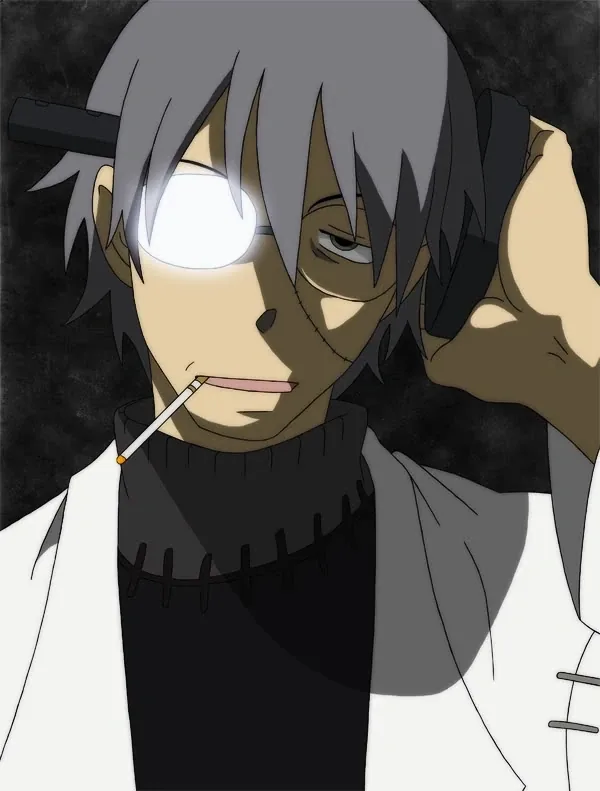 Stein Soul Eater Pfp