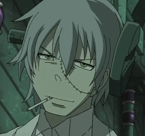 Stein Soul Eater Pfp