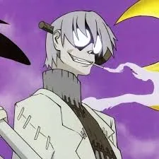 Stein Soul Eater Pfp