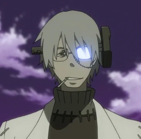 Stein Soul Eater Pfp