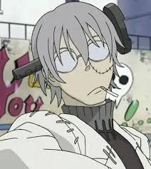 Stein Soul Eater Pfp
