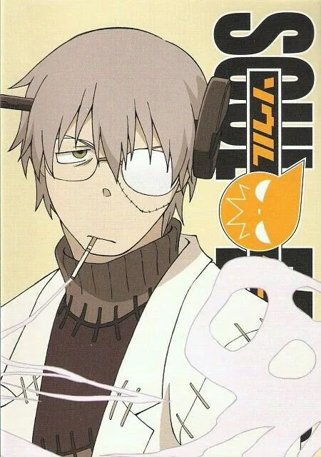 Stein Soul Eater Pfp