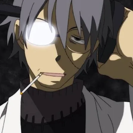 Stein Soul Eater Pfp
