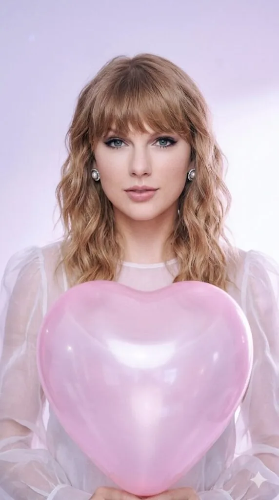 Taylor Swift PFP