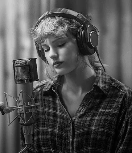 Taylor Swift PFP